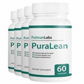 Official PuraLean Pills, Advanced Formula, 60 x 4 = 240