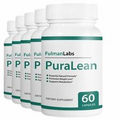 Official PuraLean Pills, Advanced Formula, 60 x 5 = 300