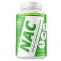 Nutrakey N-Acetyl-Cysteine (NAC) Liver Antioxidant Glutathione Aid Now 60 caps