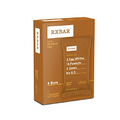 RXBAR Whole Food Protein Bar, Peanut Butter, 4 Count