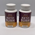 Keto Advantage Keto Burn Pills Weight Loss Advanced Ketosis Supplement 2 Pack