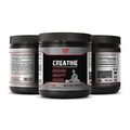 muscle juice - CREATINE 300G 60 SERVINGS - creatine monohydrat