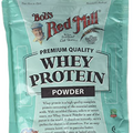 Bob's Red Mill Whey Protein Concentrate, 12-Ounce Bags (Pack of 4)