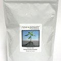 Raw Power Hemp Protein Powder, (16 oz, 100% raw, Premium)