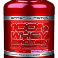 Scitec Nutrition 100% Whey Protein Professional 2350g strawberry white chocolate Top-energy24 special offert by Scitec Nutrition