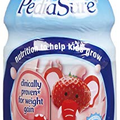 PediaSure Strawberry Shake Nutritional Drink 6 pk (Pack of 4)