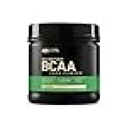 Optimum Nutrition Instantized BCAA 5000mg Powder, Unflavored, Keto Friendly, 60 Servings