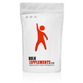 BULKSUPPLEMENTS.COM Pea Protein Isolate Powder - Vegan Protein Powder, Pea Protein Powder - Unflavored, Plant Based with 21g of Protein - 30g per Serving, 500g (1.1 lbs), Pack of 1