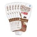 E-hydrate Protein On-The-Go Premium, Chocolate, 6-Count