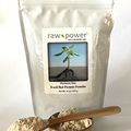 Raw Power Brazil Nut Protein Powder, Premium, Brand (16 oz)