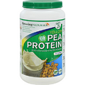 Plant Based Protein, Original Gold Standard Raw Pea Protein Powder - Growing Naturals - Non-GMO, Vegan, Gluten-Free, Keto Friendly, Shelf-Stable (Original Unflavored, 2 Pound (Pack of 1))