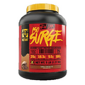 Mutant ISO Surge Whey Protein Isolate Powder Acts Fast to Help Recover, Build Muscle, Bulk and Strength, 5 lb (Triple Chocolate)