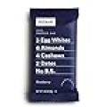 RXBAR, Blueberry, Protein Bar, High Protein Snack, Gluten Free, 1.83 Ounce (Pack of 12)
