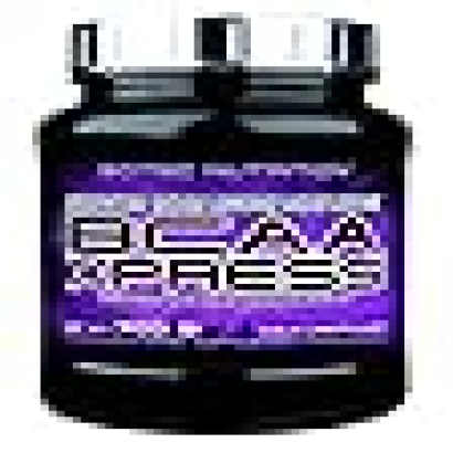 Scitec Nutrition BCAA Xpress - 1.54 Pound, Cola-Lime (Intra-Workout Supplement)