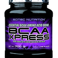 Scitec Nutrition BCAA Xpress - 1.54 Pound, Cola-Lime (Intra-Workout Supplement)