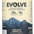EVOLVE Ideal Vanilla Protein Powder, 16 OZ