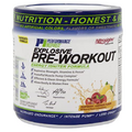 Performance Inspired Nutrition Pre-Workout Powder - All Natural - G-Free & Vegan Formula - Contains Citrulline - Nitrosigine - Green Tea - Arginine - Beta Alanine - Raspberry Lemonade - 23.84 Ounce