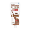 E-hydrate Protein On-the-Go PREMIUM, Chocolate, 24-count