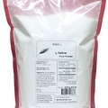 NuSci L-Valine Pure Powder (2270g (5.0 Lb))