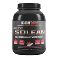 Icon Muscle Isolean Whey Protein Isolate 5 Pound Strawberry