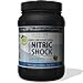 N SHOCK- Pre Workout Powder, x10 Strength, 44 Servings, (Watermelon) Boost Energy, Increase Endurance and Focus, Beta-Alanine, 175mg Caffeine, Citrulline Malate, Nitric Oxide Booster - Keto Friendly