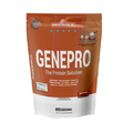 Genepro Unflavored Protein Powder - Lactose-Free, Gluten-Free, & Non-GMO Whey Isolate Supplement Shake (3rd Generation, 128 Servings)