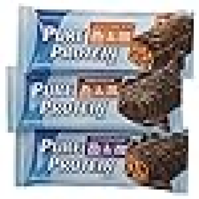Bulk Pack Protein Bars (Pure Protein, Variety, 21-Pack)
