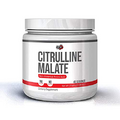 L CITRULLINE Malate 2 1 Powder Complex Nitric Oxide Pre Workout 5000mg 214 Grams 40 Servings Improves Muscle Performance Recovery Energy Endurance Promotes Lean Mass Physical Strenght Unflavored
