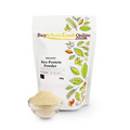 Buy Whole Foods Organic Rice Protein Powder (250g)