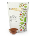 Buy Whole Foods Organic Chocolate Vegan Protein Powder (500g)