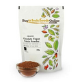 Buy Whole Foods Organic Chocolate Vegan Protein Powder (250g)