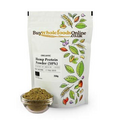 Buy Whole Foods Organic Hemp Protein Powder (50%) (250g)