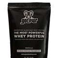 Gotpwr Vanilla Goat whey Protein