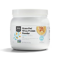 365 by Whole Foods Market, Protein Whey Grassfed Vanilla, 10.8 Ounce