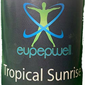 Pre-Workout Tropical Sunrise Energy, Focus and Endurance Supplement
