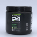 HERBALIFE24 BCAAs: Green Apple Nutrition (203 G) for The 24-Hour Athlete, Branched-Chain Amino Acids to Support Lean Muscle Growth, Natural Flavor, No Artificial Sweetener, Stimulant Free