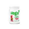 Vega Protein and Greens Protein Powder, Berry - 20g Plant Based Protein Plus Veggies, Vegan, Non GMO, Pea Protein for Women and Men, 1.2 lbs (Packaging May Vary)