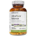 Metagenics UltraFlora Balance Daily Probiotic 120