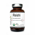 Reishi Organic Eco Usda Gano Ultra™ Aloha Medicinals (90 Capsules)