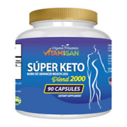 Keto Diet Pills BHB Best Ketogenic Weight Loss Supplements Fat Burn Carb Blocker