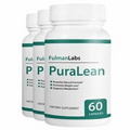 Official PuraLean Pills, Advanced Formula, 60 x 3 =180