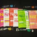 pruvit ketones trial packs: 20 packets mixture of caffeine and caffeine free 