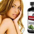 Rapid Weight Loss Pills - Green Coffee Bean Extract 400mg - Green Coffee 800 1B