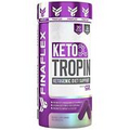 Finaflex KETOTROPIN | Ketogenic Diet Support | 120 Capsules