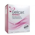 Gelicart ADVANCE Hydrolized Collagen 30-10gr Sachets NUTRITIONAL SUPPLEMENT