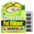 Applied Nutrition, Green Tea Fat Burner, 30 Fast-Acting Liquid Soft-Gels