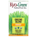 Kyolic, Kyo-Green Powdered Drink Mix, Energy, 5.3 oz (150 g)