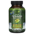Irwin Naturals, Triple-Diet Fat Reduction Max Accelerator, 72 Liquid Soft-Gels
