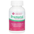 Fairhaven Health, Peapod, Prenatal Multivitamin Supplement, 60 Tablets