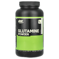 Optimum Nutrition, Glutamine Powder, Unflavored, 10.6 oz (300 g)
